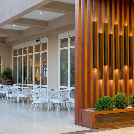 Hotel Labranda Mares