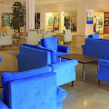 Labranda Mares 5* Marmaris