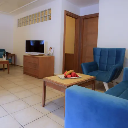 Labranda Mares 5* Μαρμαρίς