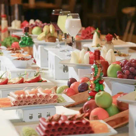 Hotel Labranda Mares