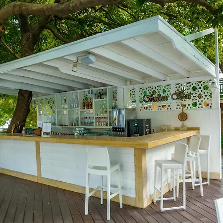 Hotel Labranda Mares 5*