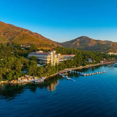 Labranda Mares Marmaris