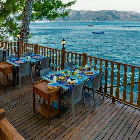 Labranda Mares Marmaris