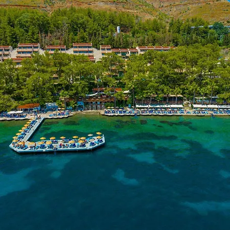 Hotel Labranda Mares Marmaris