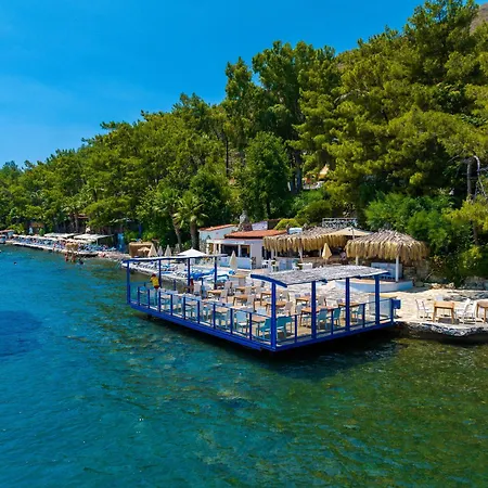 Hotel Labranda Mares