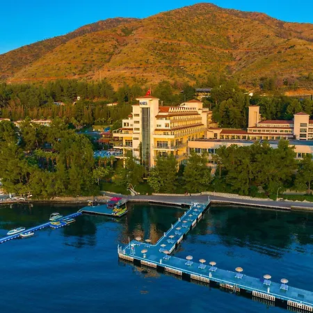 Labranda Mares Hotel Marmaris