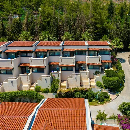 Labranda Mares Hotel Marmaris
