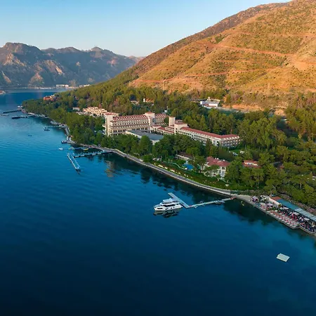 Labranda Mares Hotel 5*