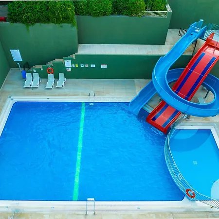 Labranda Mares 5* Marmaris
