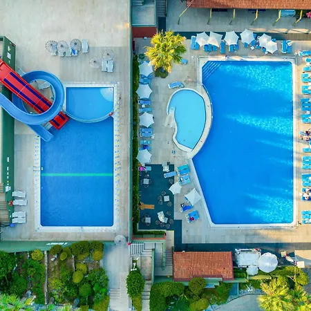 Labranda Mares Hotel