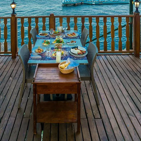 Labranda Mares 5*