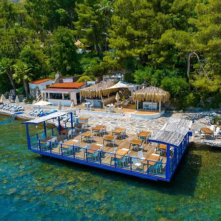 Labranda Mares Hotel 5*