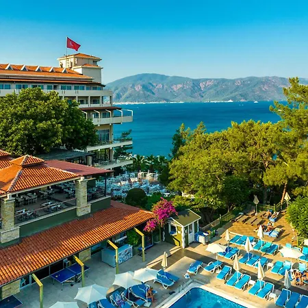 Hotel Labranda Mares 5*
