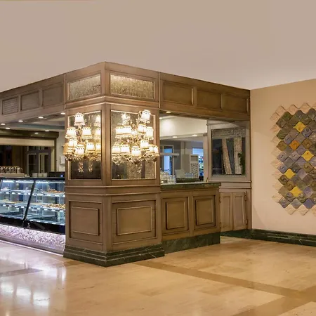 Labranda Mares Otel 5*