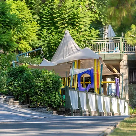 Labranda Mares Hotel