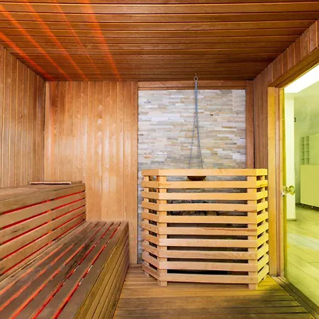 Hotel Labranda Mares 5*