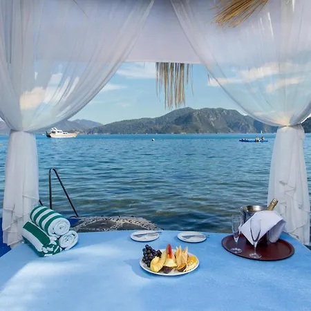 Labranda Mares Otel 5*