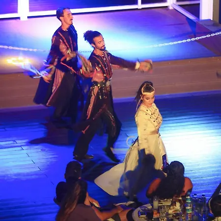 Hotel Labranda Mares Marmaris