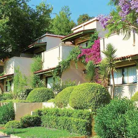 Hotel Labranda Mares