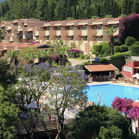 Otel Labranda Mares Marmaris