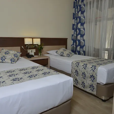 Labranda Mares Hotel 5*