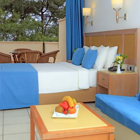 Labranda Mares Otel