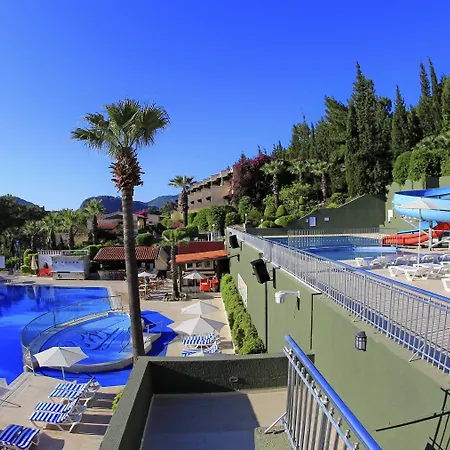 Labranda Mares Otel