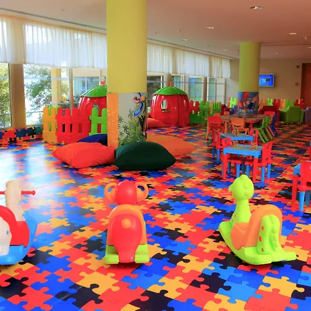 Labranda Mares Hotel