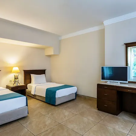 Otel Labranda Mares Marmaris