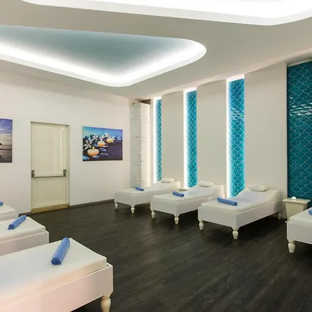 Labranda Mares Hotel