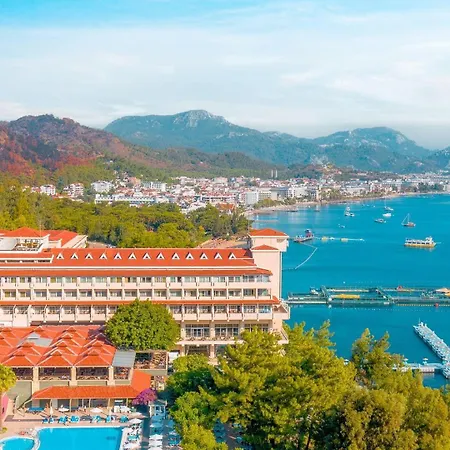 Labranda Mares Hotel 5*