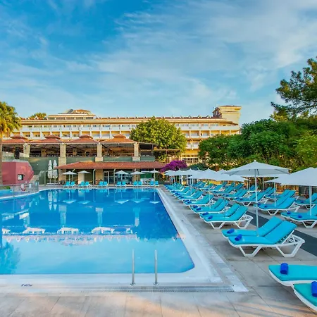 Labranda Mares Hotel Marmaris