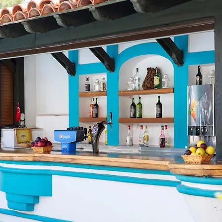 Labranda Mares Hotel