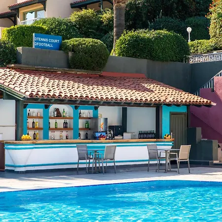 Labranda Mares Marmaris