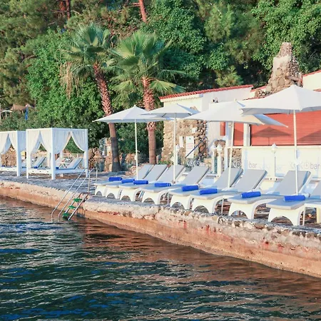 Labranda Mares 5*