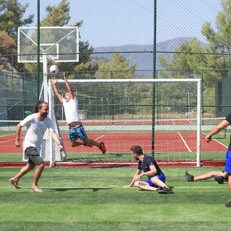 Hotel Labranda Mares