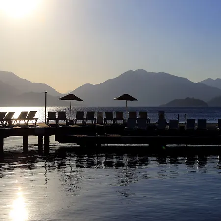 Hotel Labranda Mares