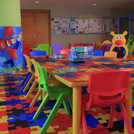 Labranda Mares Hotel 5*