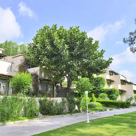 Hotel Labranda Mares Marmaris