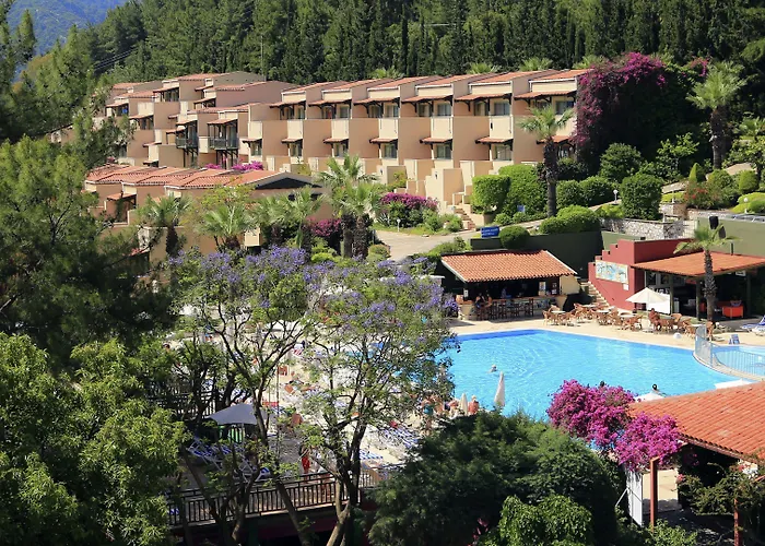 Hotel Labranda Mares Marmaris