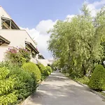 Labranda Mares Hotell Marmaris