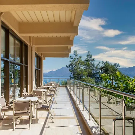 Hotel Labranda Mares Marmaris