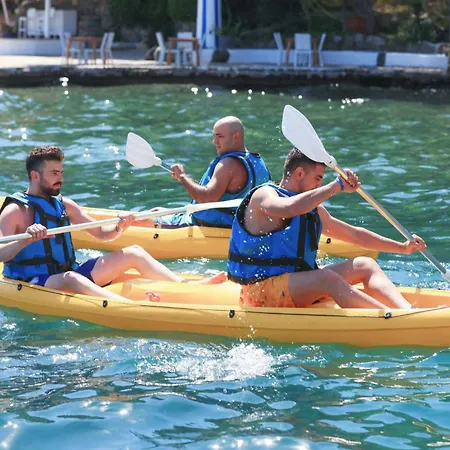 Labranda Mares 5* Marmaris