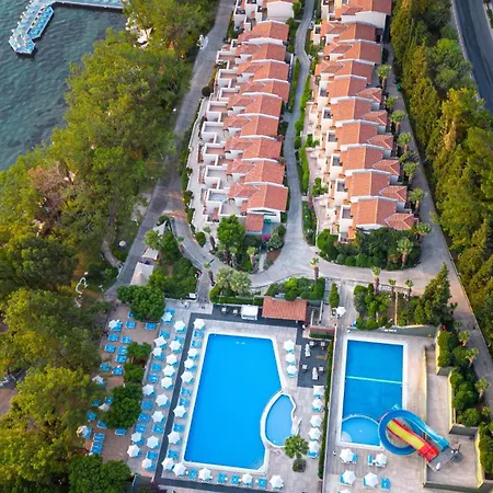 Labranda Mares 5*
