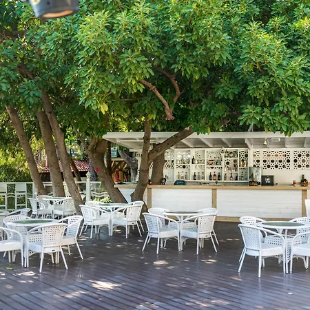 Labranda Mares 5* Marmaris