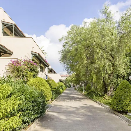 Labranda Mares Hotel Marmaris