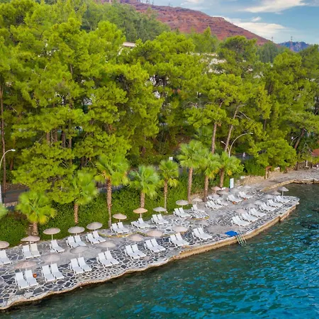 Labranda Mares ホテル 5*