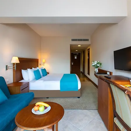 Labranda Mares Hotel Marmaris