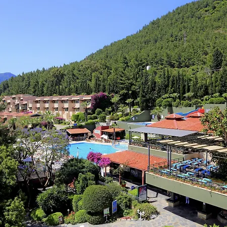Labranda Mares ホテル 5*