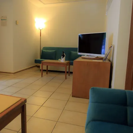 Labranda Mares 5* Мармарис